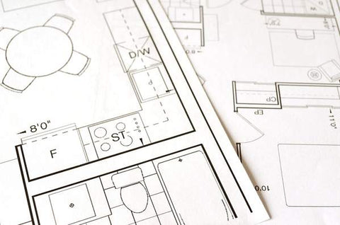 Image of EMF Free Home Build