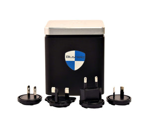 Blushield EMF Protection