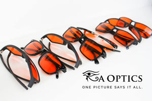 Ra Optics Blue Blocking Glasses