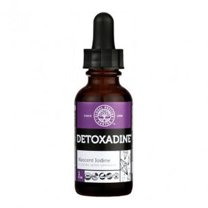 Detoxadine 1oz