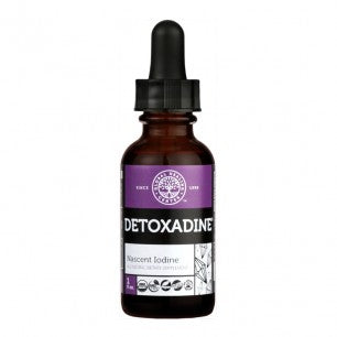 Image of Detoxadine 1oz