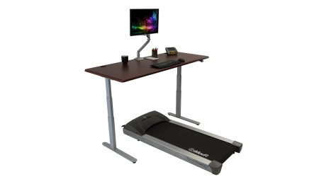 Lander Treadmill Desk