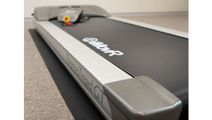 Lander Treadmill Desk