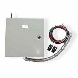 Image of Dirty Electricity Kill Switch