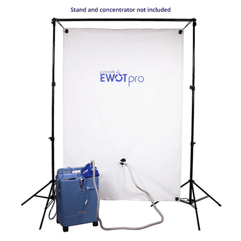 Image of EWOTpro Exercise With Oxygen Therapy System