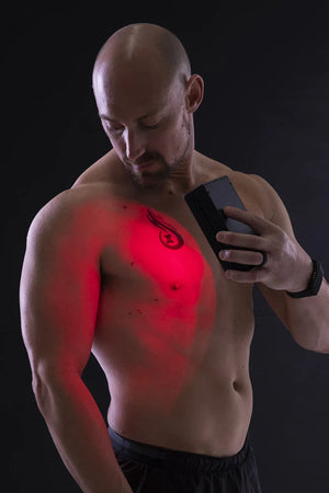 BonCharge Mini Light Panel