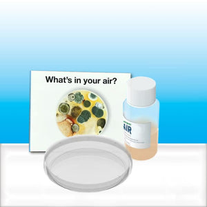 Air Quality Test Kit