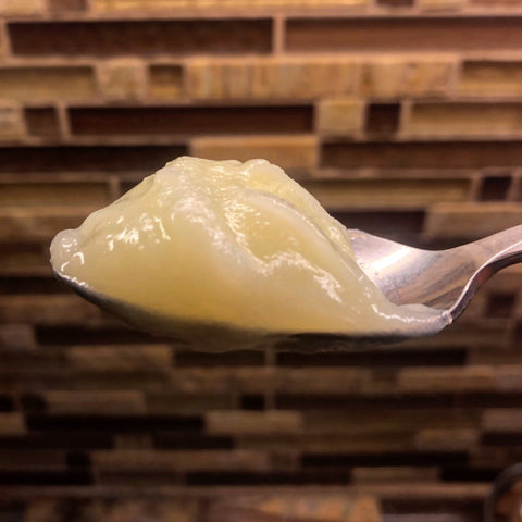 Image of Goat Ghee (A2/A2)