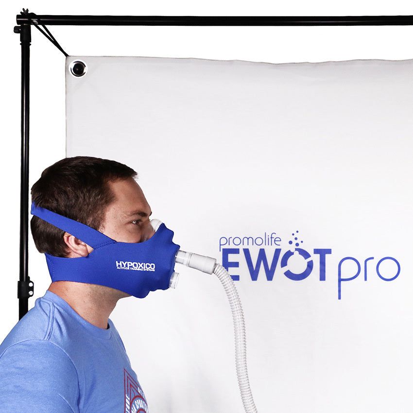 EWOTpro Exercise With Oxygen Therapy System