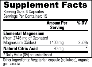 Image of OXY-POWDER