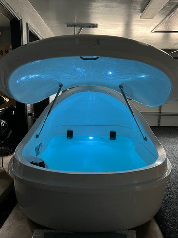 Image of The Vitality Pod