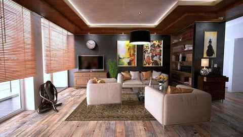 Image of EMF Free Home Build