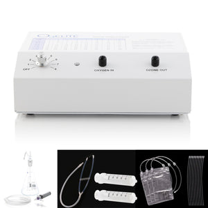Basic Ozone Insufflation Package