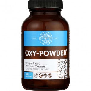 OXY-POWDER