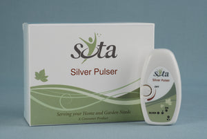 Silver Pulser