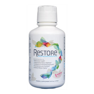 RESTORE for Gut Health