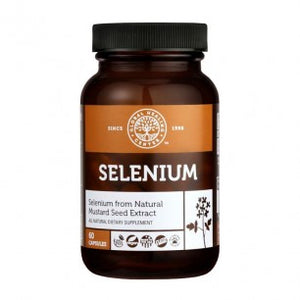 Selenium