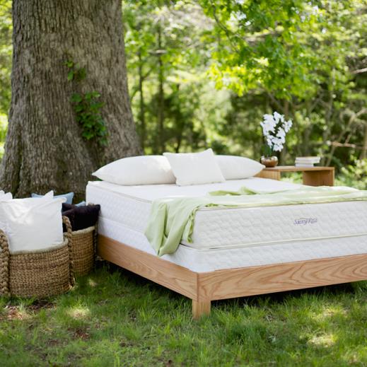 Organic Beds & Furniture