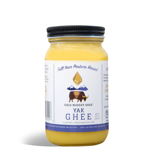 Yak Ghee (A2/A2)