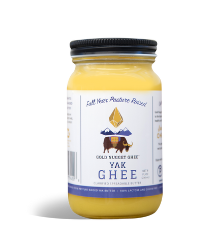 Image of Yak Ghee (A2/A2)